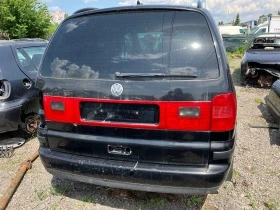 VW Sharan 2.8 ВР6 на части, снимка 3