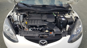 Mazda 2 1, 4i86ksAC135000kmFACEEU5, снимка 3