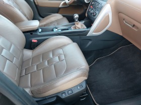 Citroen DS4 Exclusive! Lux! , снимка 10 - Автомобили и джипове - 45594050
