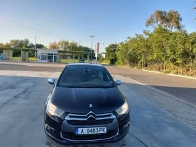 Citroen DS4 Exclusive! Lux! , снимка 4