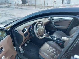 Citroen DS4 Exclusive! Lux! , снимка 9 - Автомобили и джипове - 45594050