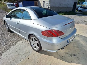 Peugeot 307 СС 1.6 бензин - [4] 