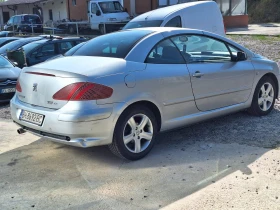 Обява за продажба на Peugeot 307 СС 1.6 бензин ~13 EUR - изображение 1