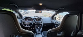 Ford Focus RS, снимка 9