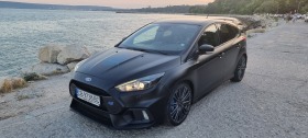 Ford Rs  - [1] 