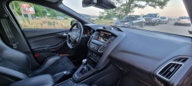 Ford Focus RS, снимка 7