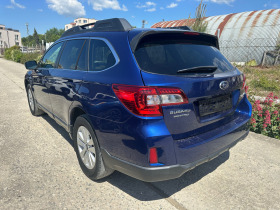 Subaru Outback 2.5 Premium 4x4, снимка 4