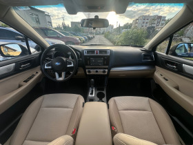 Subaru Outback 2.5 Premium 4x4, снимка 8