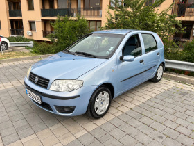 Fiat Punto Fiat Punto 4+ 1 1, 2 16V, снимка 2