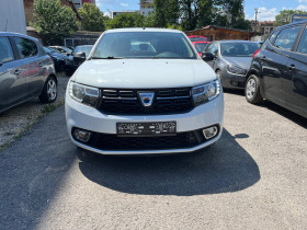 Dacia Sandero 1.0i, снимка 1