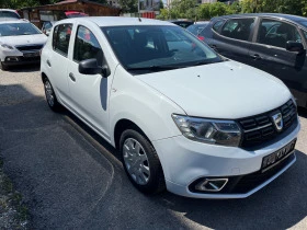 Dacia Sandero 1.0i, снимка 2