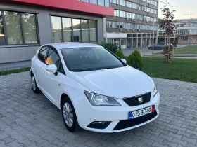 Seat Ibiza 1.2i 86k.c. 80 000км, снимка 7