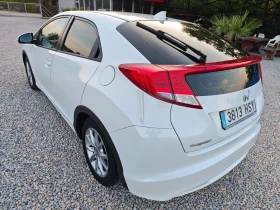 Honda Civic ПРОДАДЕНА 07.ОКТОМВРИ.2024г, снимка 8