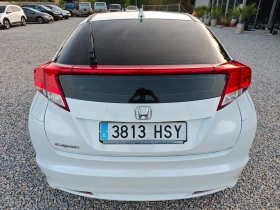 Обява за продажба на Honda Civic БЯЛА ПЕРЛА/ДВИГАТЕЛ ВЕРИГА/ИКОНОМИК/НОВ/ГАРАНЦИЯ ~13 900 лв. - изображение 8