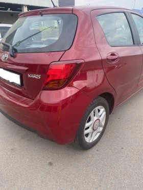 Обява за продажба на Toyota Yaris ~26 000 лв. - изображение 2