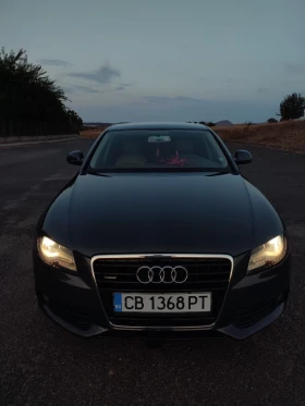 Audi A4 | Mobile.bg    2