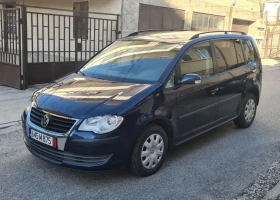 VW Touran 1.9 TDI, снимка 2