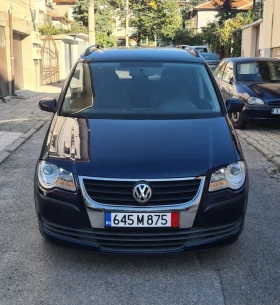 VW Touran 1.9 TDI, снимка 7