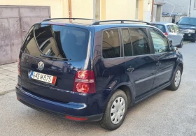 VW Touran 1.9 TDI, снимка 10