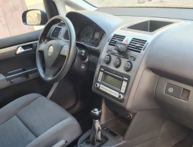 VW Touran 1.9 TDI, снимка 3