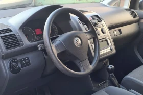 VW Touran 1.9 TDI, снимка 4