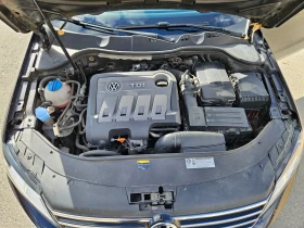 VW Passat, снимка 17