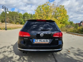 VW Passat, снимка 6