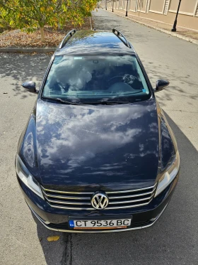 VW Passat, снимка 10