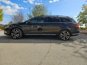 VW Passat, снимка 4