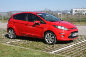 Ford Fiesta 1.4 TDCi, снимка 5