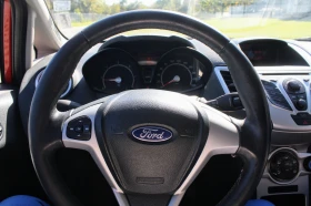 Ford Fiesta 1.4 TDCi, снимка 11