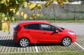 Ford Fiesta 1.4 TDCi, снимка 6