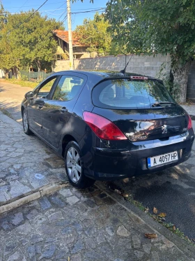 Обява за продажба на Peugeot 308 ~5 500 лв. - изображение 5