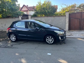 Обява за продажба на Peugeot 308 ~5 500 лв. - изображение 2