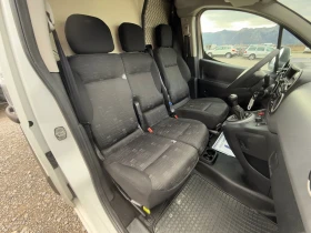 Citroen Berlingo 1.6HDi 90к.с * Хладилен* * Климатик* , снимка 10