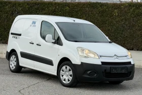 Citroen Berlingo 1.6HDi 90к.с * Хладилен* * Климатик* , снимка 1