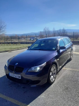 BMW 525 M54  | Mobile.bg    4