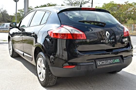 Обява за продажба на Renault Megane 1.2i* Petrol* 100000KM!!! ~9 999 лв. - изображение 2