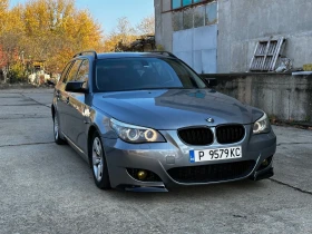 BMW 530 3.0l 197hp. LCI, снимка 2