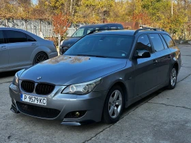 BMW 530 3.0l 197hp. LCI, снимка 4