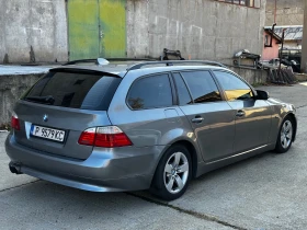 BMW 530 3.0l 197hp. LCI, снимка 6