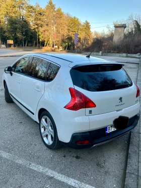 Peugeot 3008, снимка 14