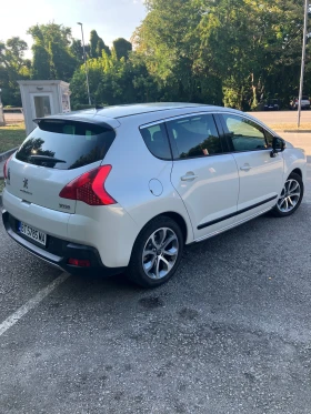 Peugeot 3008, снимка 4