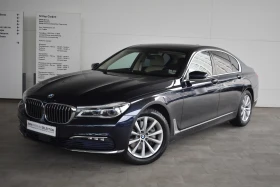 BMW 730 xDrive Sedan, снимка 1