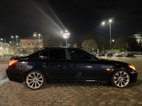 BMW 530, снимка 6