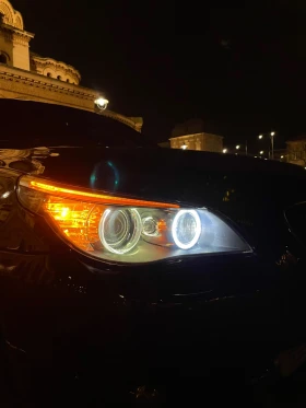 BMW 530, снимка 8