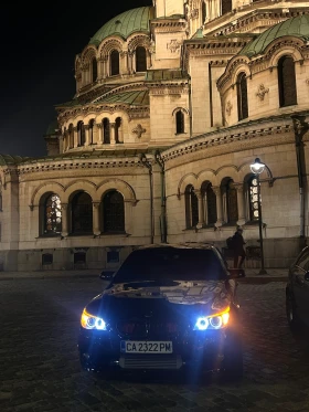 BMW 530, снимка 1