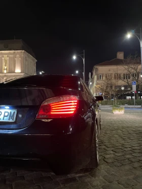 BMW 530, снимка 7