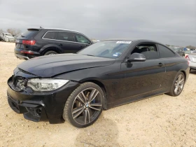  BMW 435