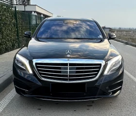  Mercedes-Benz S 500